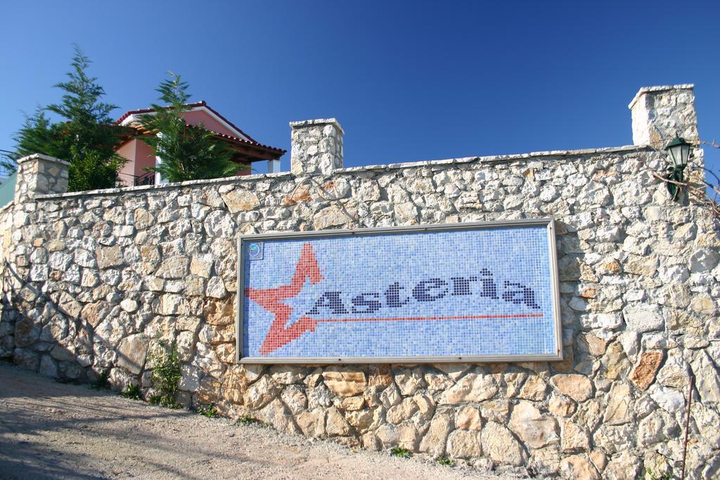 Asteria Villas Spartokhórion Extérieur photo