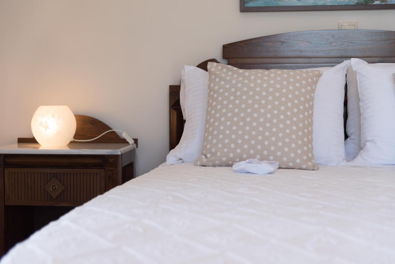 Asteria Villas Spartokhórion Extérieur photo