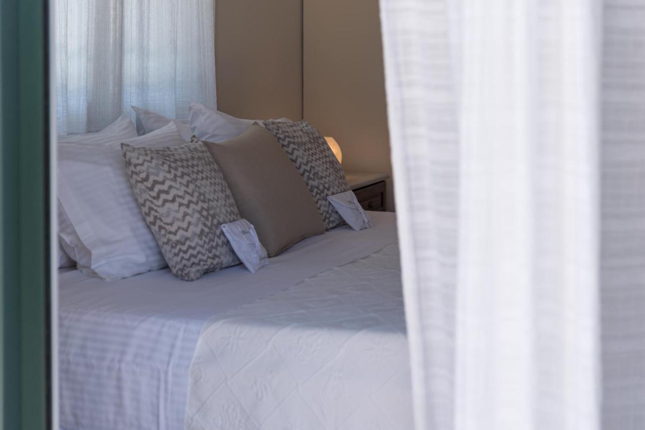 Asteria Villas Spartokhórion Extérieur photo