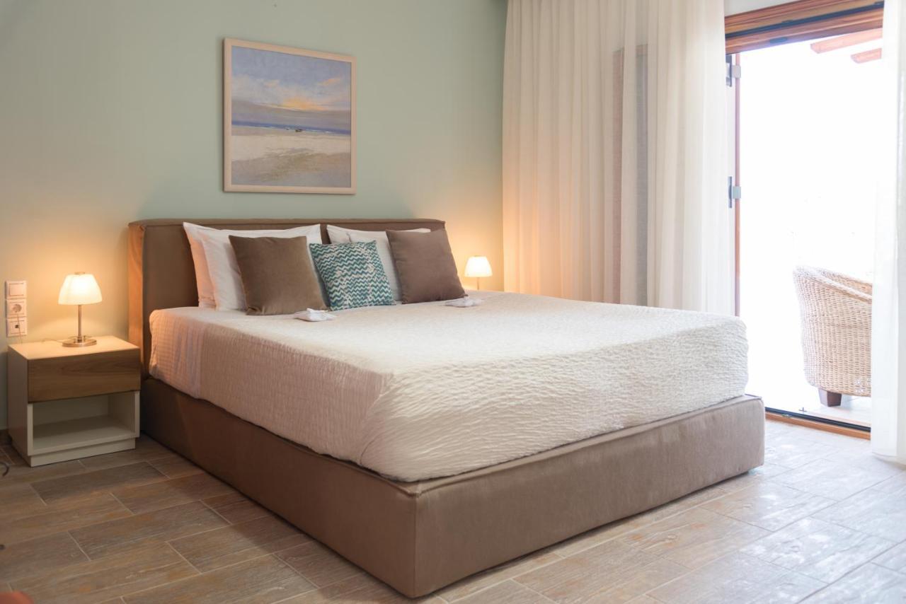 Asteria Villas Spartokhórion Extérieur photo
